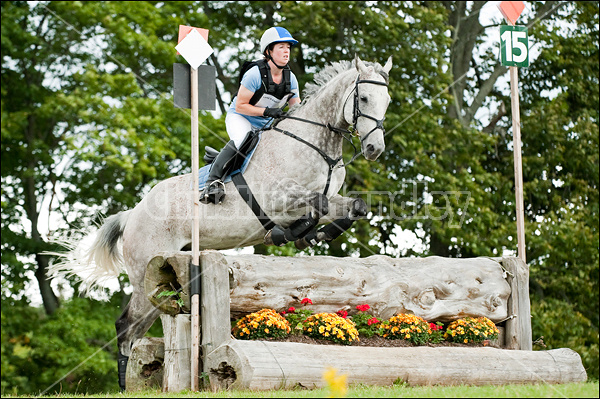 Lanes End Horse Trials