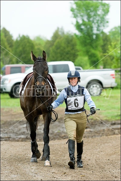 Horse Trials