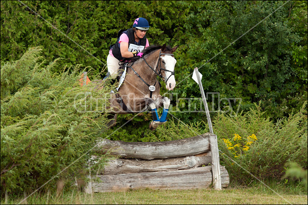 Lanes End Horse Trials