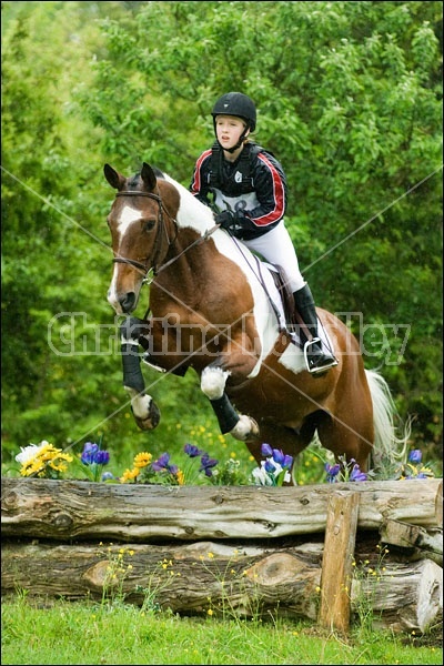 Killusty Horse Trials Fenelon Falls Ontario Canada