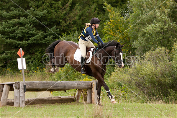 Lanes End Horse Trials