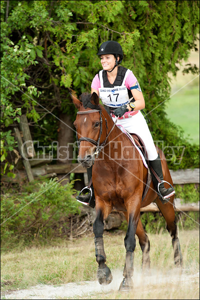 Lanes End Horse Trials