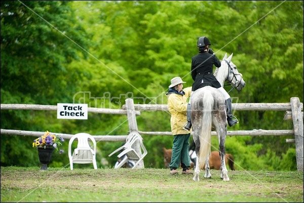 Horse Trials