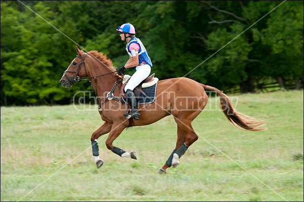 Lanes End Horse Trials