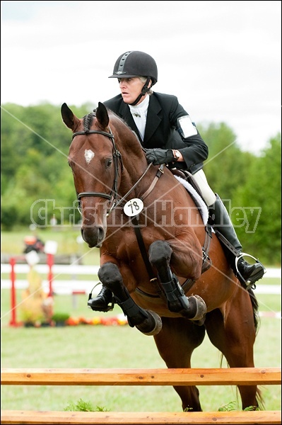 Lanes End Horse Trials