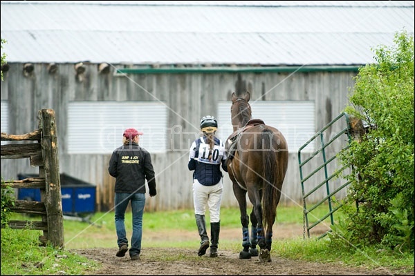 Horse Trials