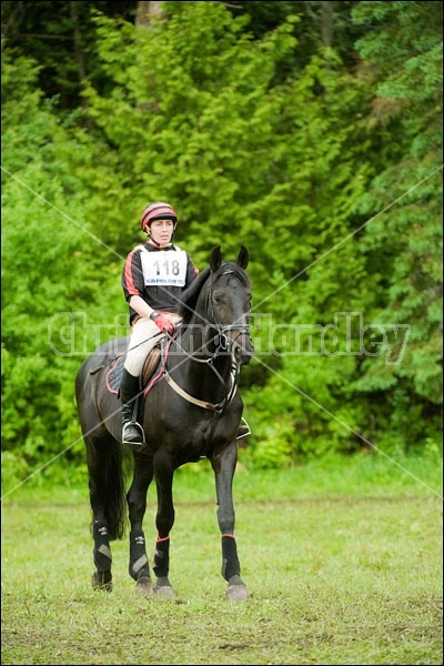 Horse Trials