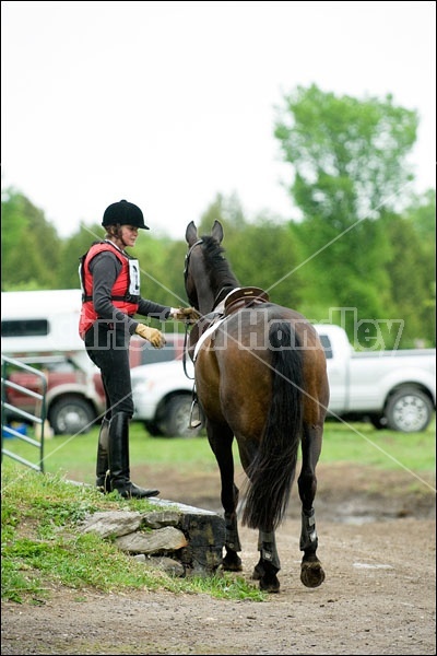 Horse Trials