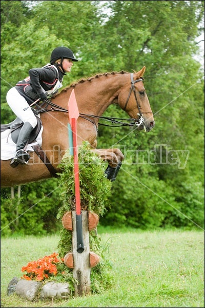 Killusty Horse Trials Fenelon Falls Ontario Canada