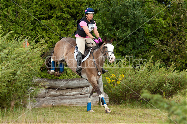 Lanes End Horse Trials