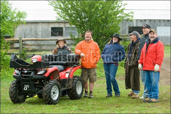 Horse Trials