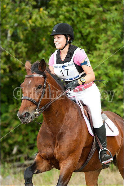 Lanes End Horse Trials