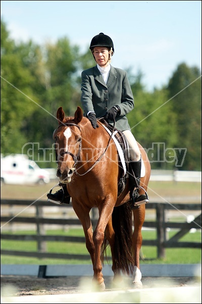 Lanes End Horse Trials