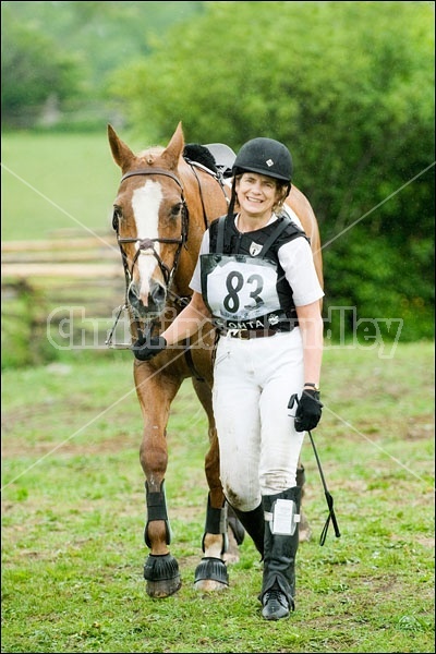 Horse Trials