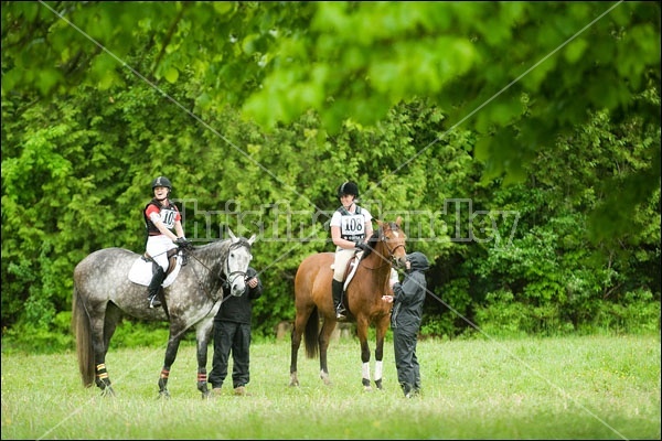 Horse Trials