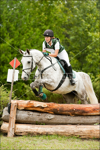 Lanes End Horse Trials