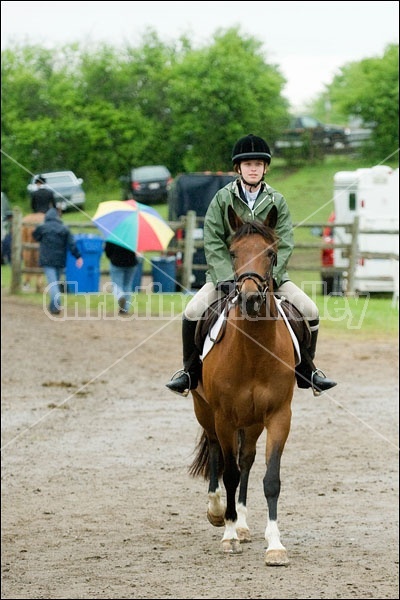 Horse Trials