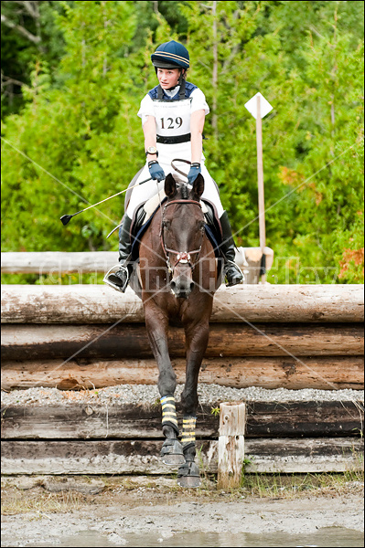 Lanes End Horse Trials