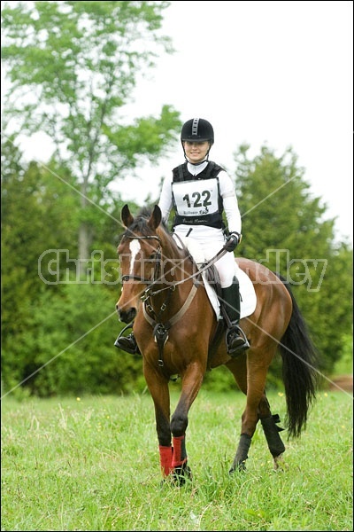 Horse Trials