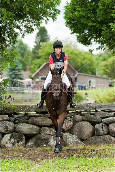 Lanes End Horse Trials