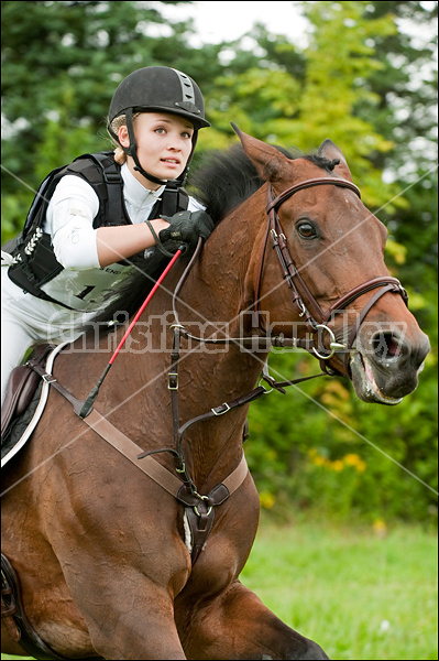 Lanes End Horse Trials