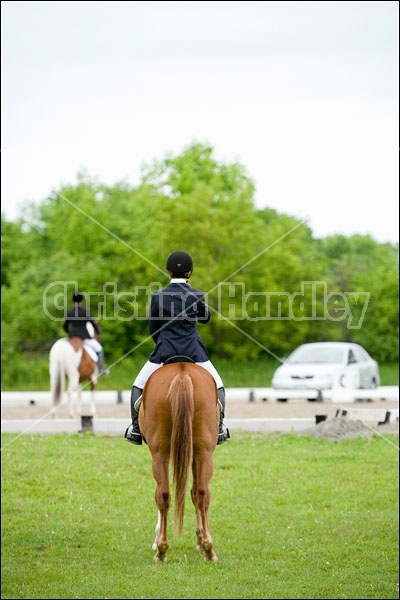 Horse Trials