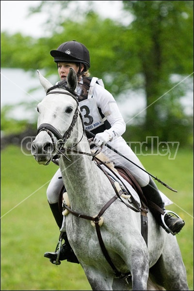 Killusty Horse Trials Fenelon Falls Ontario Canada