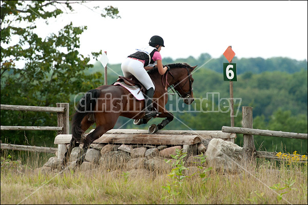 Lanes End Horse Trials