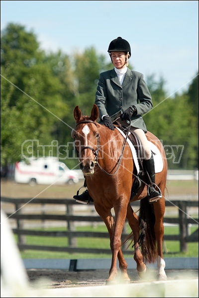 Lanes End Horse Trials