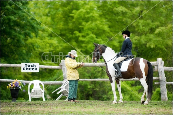 Horse Trials