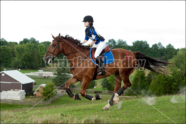 Lanes End Horse Trials