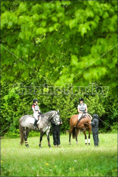 Horse Trials