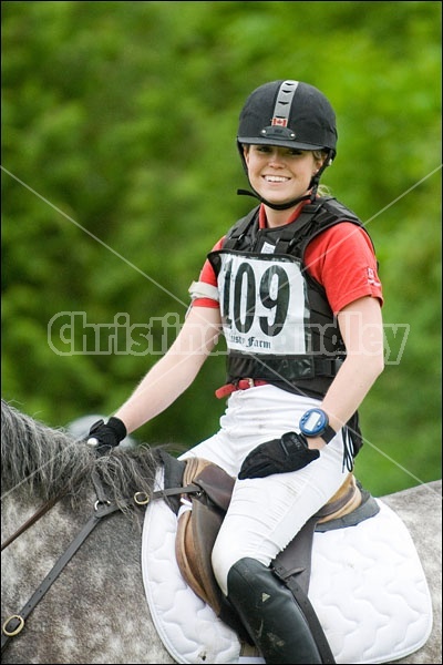 Horse Trials