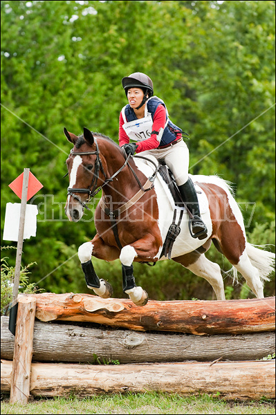 Lanes End Horse Trials