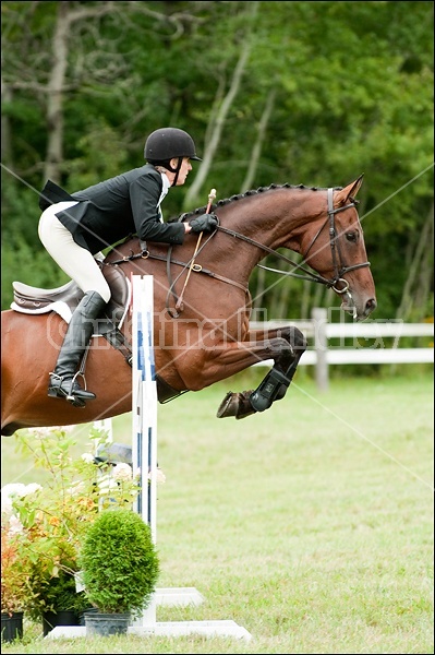 Lanes End Horse Trials