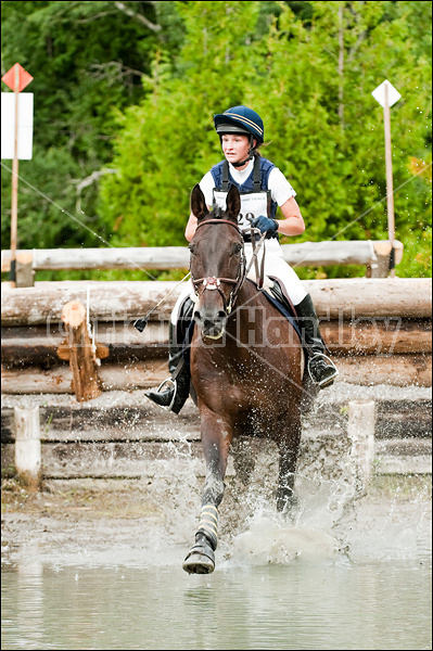 Lanes End Horse Trials