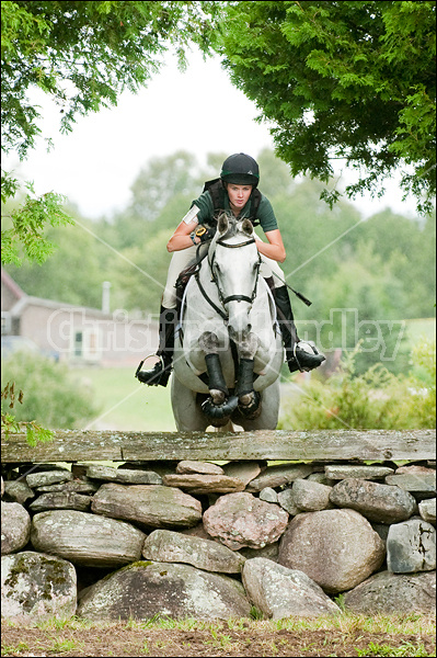 Lanes End Horse Trials