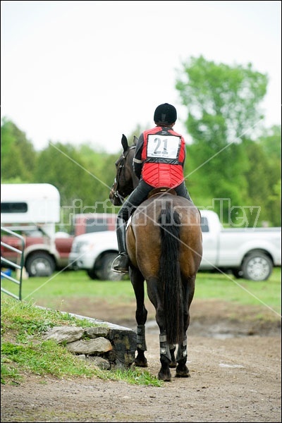 Horse Trials