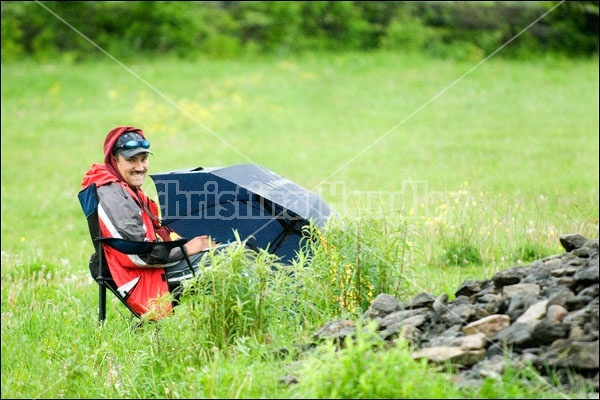 Horse Trials