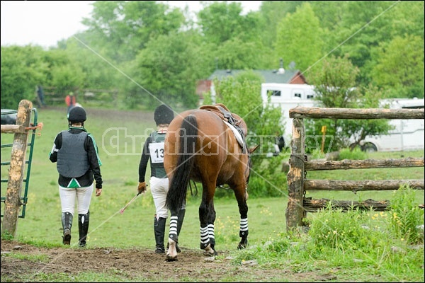 Horse Trials
