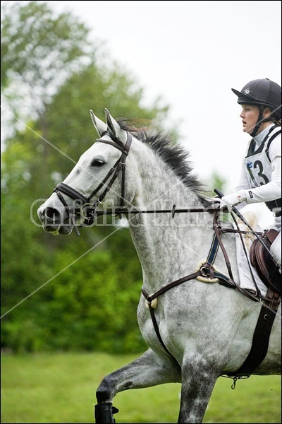 Killusty Horse Trials Fenelon Falls Ontario Canada