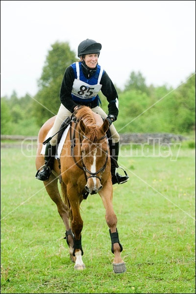 Horse Trials