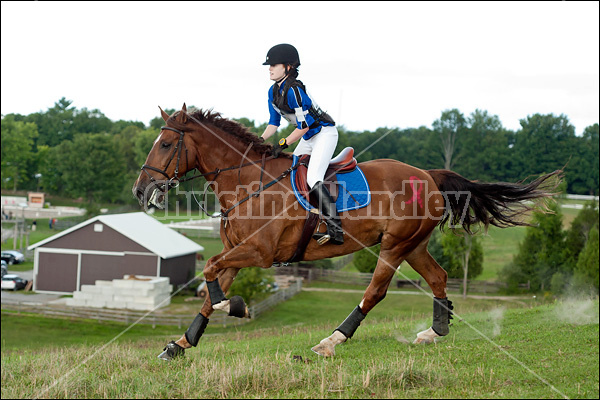 Lanes End Horse Trials