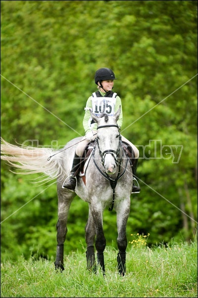 Horse Trials