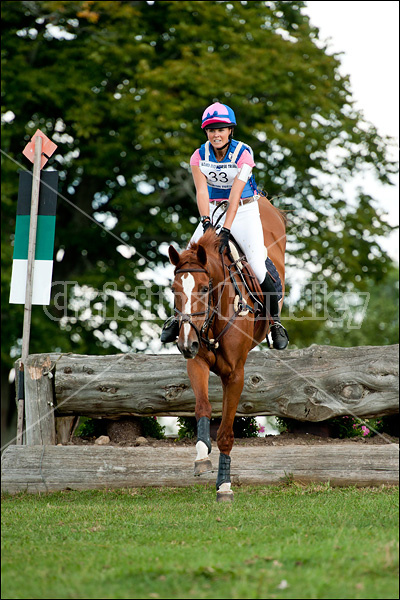 Lanes End Horse Trials