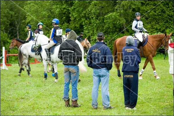 Horse Trials