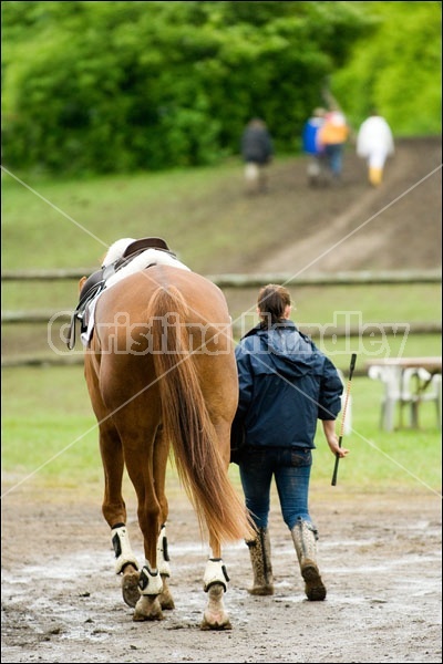 Horse Trials