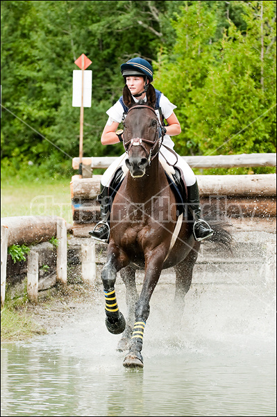 Lanes End Horse Trials