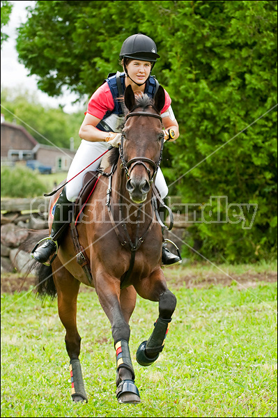 Lanes End Horse Trials