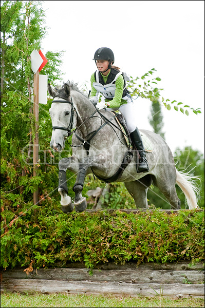 Lanes End Horse Trials